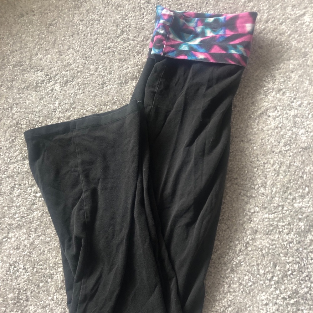 VIctoria secret PINK Yoga Pants / leggings